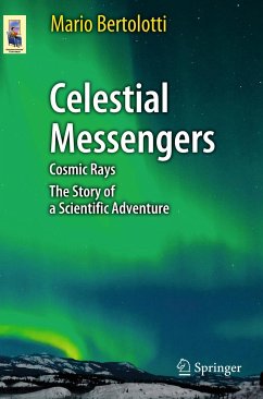 Celestial Messengers (eBook, PDF) - Bertolotti, Mario