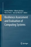 Resilience Assessment and Evaluation of Computing Systems (eBook, PDF)