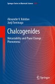 Chalcogenides (eBook, PDF)