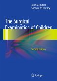 The Surgical Examination of Children (eBook, PDF)