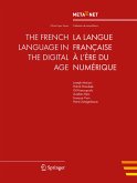 The French Language in the Digital Age (eBook, PDF)