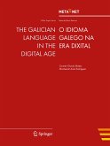 The Galician Language in the Digital Age (eBook, PDF)