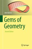 Gems of Geometry (eBook, PDF)