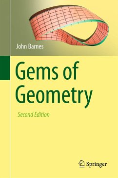 Gems of Geometry (eBook, PDF) - Barnes, John