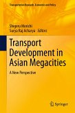 Transport Development in Asian Megacities (eBook, PDF)