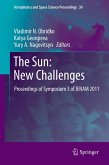 The Sun: New Challenges (eBook, PDF)