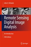 Remote Sensing Digital Image Analysis (eBook, PDF)