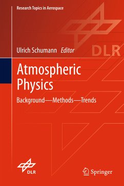 Atmospheric Physics (eBook, PDF)