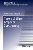 Theory of Bilayer Graphene Spectroscopy (eBook, PDF)