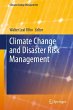 Climate Change and Disaster Risk... - Bild 1