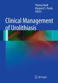 Clinical Management of Urolithiasis (eBook, PDF)