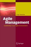 Agile Management (eBook, PDF)
