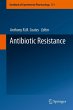 Antibiotic Resistance (eBook, PDF) - Bild 1