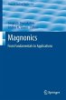 Magnonics (eBook, PDF) - Bild 1