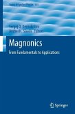 Magnonics (eBook, PDF)