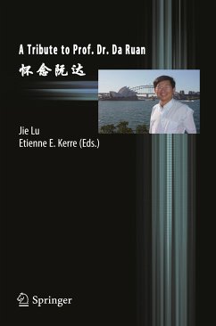 A Tribute to Prof. Dr. Da Ruan (eBook, PDF)