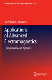 Applications of Advanced Electromagnetics (eBook, PDF)