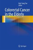 Colorectal Cancer in the Elderly (eBook, PDF)