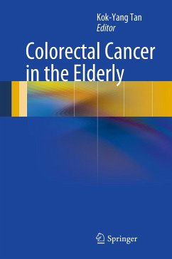 Colorectal Cancer in the Elderly (eBook, PDF)