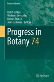 Progress in Botany (eBook, PDF)