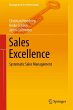 Sales Excellence (eBook, PDF) - Bild 1