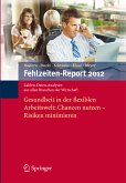 Fehlzeiten-Report 2012 (eBook, PDF)
