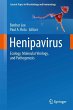 Henipavirus (eBook, PDF) - Bild 1