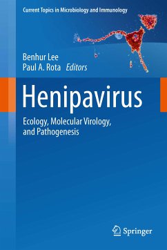 Henipavirus (eBook, PDF)