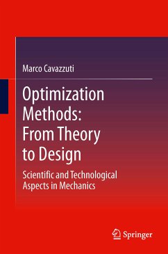 Optimization Methods (eBook, PDF) - Cavazzuti, Marco