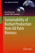 Sustainability of Biofuel Production... - Bild 1