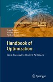 Handbook of Optimization (eBook, PDF)