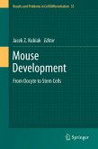 Mouse Development (eBook, PDF)