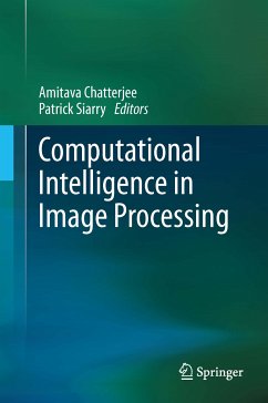 Computational Intelligence in Image Processing (eBook, PDF)