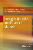 Energy Economics and Financial Markets (eBook, PDF)