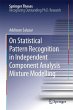 On Statistical Pattern Recognition in... - Bild 1