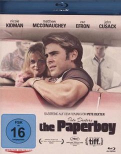 The Paperboy