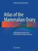 Atlas of the Mammalian Ovary (eBook, PDF)