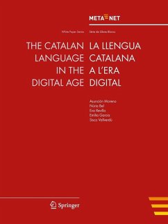 The Catalan Language in the Digital Age (eBook, PDF)