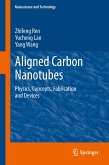 Aligned Carbon Nanotubes (eBook, PDF)