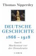 Deutsche Geschichte 1866-1918 - Bild 1