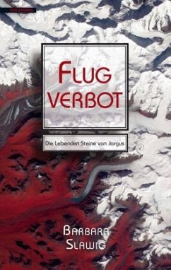 Flugverbot - Slawig, Barbara