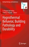 Hygrothermal Behavior, Building Pathology and Durability (eBook, PDF)