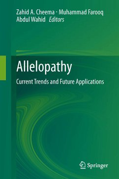 Allelopathy (eBook, PDF)