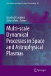 Multi-scale Dynamical Processes in... - Bild 1