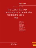 The Czech Language in the Digital Age (eBook, PDF)