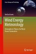 Wind Energy Meteorology (eBook, PDF) - Bild 1