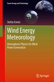 Wind Energy Meteorology (eBook, PDF)