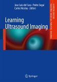 Learning Ultrasound Imaging (eBook, PDF)