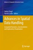 Advances in Spatial Data Handling (eBook, PDF)