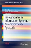 Innovation from Information Systems (eBook, PDF)